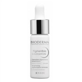 BIODERMA Pigmentbio C-Concentrate, Θεραπεία Βιταμίνης C για Έντονη Διόρθωση των Σημαδιών Υπερμελάγχρωσης - 15ml