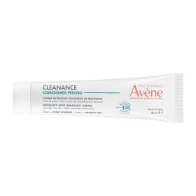 AVENE Cleanance Comedomed Peeling, Εντατική Κρέμα Κατά των Ατελειών σε Έξαρση - 40ml