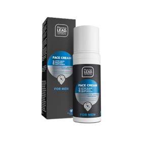 PHARMALEAD 3in1 Face Cream For Men, 24ωρη Κρέμα Προσώπου για Άνδρες - 50ml