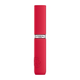 LOREAL PARIS Infallible Matte Resistance Liquid Lipstick 245 French Kiss, Υγρό Ματ Κραγιόν με Διάρκεια 16ωρών - 5ml