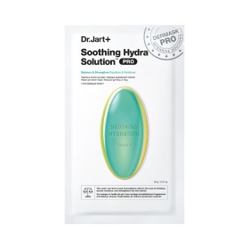 DR. JART+ Soothing Hydra Solution PRO Sheet Mask, Καταπραϋντική & Ενυδατική Μάσκα Προσώπου - 1τεμ