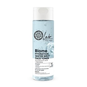 NATURA SIBERICA Biome Hydration Water Shot Face Toner, Ενυδατική Τονωτική Λοσιόν - 200ml