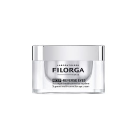 FILORGA NCEF Reverse Εyes, Multi Correction Eye Cream, Κρέμα Πολλαπλής Διόρθωσης Ματιών - 15ml