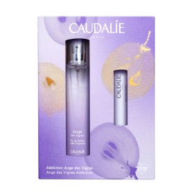 CAUDALIE Ange des Vignes Addiction, Light Fragrance - 50ml & ΔΩΡΟ Lip Conditioner - 4.5gr