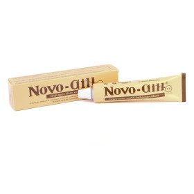 NOVO-GILL Toothpaste, Οδοντόκρεμα Κατά της Ουλίτιδας - 75ml