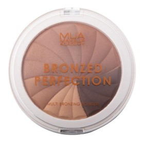 MUA Bronzed Perfection Powder, Golden Dunes, Πούδρα Bronzer - 15gr