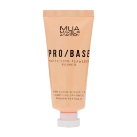 MUA Pro/ Base Mattifying Flawless Primer, Βάση για Ματ Αποτέλεσμα - 30ml