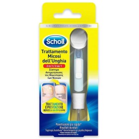 SCHOLL Σύστημα Αντιμετώπισης των Μυκήτων των Νυχιών - 3,8ml