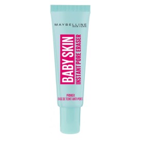 MAYBELLINE Baby Skin Pore Minimizing Primer, Βάση για Απαλή Ματ Επιδερμίδα - 22ml