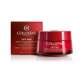 COLLISTAR Lift HD+ Lifting Firming Face and Neck Cream, Κρέμα Σύσφιξης & Ανόρθωσης για Πρόσωπο & Λαιμό - 50ml