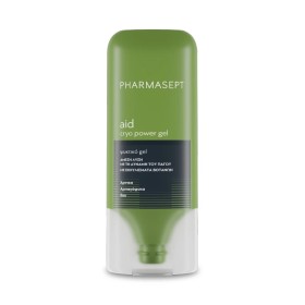 PHARMASEPT Aid Cryo Power Gel, Ψυκτικό Τζελ με Εκχυλίσματα Βοτάνων - 100ml