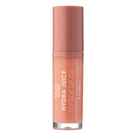 MUA Hydra Juice Peptide Lip Oil, Caramel Glaze, Λάδι για τα Χείλη - 7ml