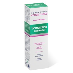 SOMATOLINE COSMETIC Serum Reparateur, Ορός Αντιμετώπιση Ραγάδων - 100ml