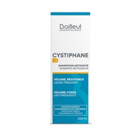 BAILLEUL Cystiphane Anti Hair Loss Shampoo, Σαμπουάν Κατά της Τριχόπτωσης - 200ml