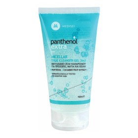 PANTHENOL EXTRA Micellar True Cleanser Gel 3 In 1 - 150ml