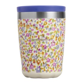 CHILLYS Coffee Cup, Κούπα- Θερμός, Emma Bridgewater, Wildflower Meadows - 340ml