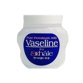 VASELINE Pure Petroleum Jelly, Βαζελίνη Χωρίς Άρωμα - 90gr