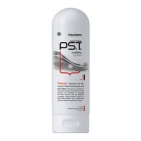 FREZYDERM PS.T Cleanser Step 1, Καθαριστικό Κατά της Ψωρίασης - 200ml