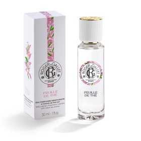 ROGER & GALLET Eau Parfumée Bienfaisante, Feuιlle De The, Γυναικείο Άρωμα - 30ml