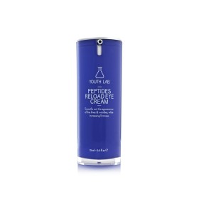 YOUTH LAB Peptides Reload Eye Cream, Ενισχυμένη Kρέμα Mατιών με Πεπτίδια - 15ml