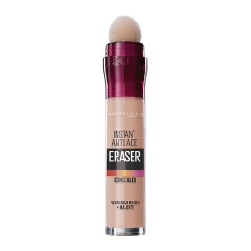 MAYBELLINE Instant Anti- Age Eraser Multi Use Concealer, 04 Honey - 6,8ml