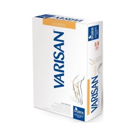 VARISAN Fashion Ccl.2 23-32 mmHg, Καλσόν Διαβαθμισμένης Συμπίεσης Κλάση 2, Νο4, Μπεζ - 1τεμ