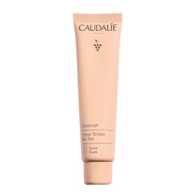 CAUDALIE Vinocrush Skin Tint 2 Light, Ενυδατική Κρέμα με Χρώμα - 30ml