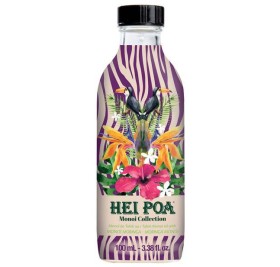 HEI POA Pure Tahiti Monoi Oil Moringa, Ενυδατικό Λάδι - 100ml