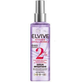 ELVIVE Hydra Hyaluronic Serum, Ορός Μαλλιών για Ενυδάτωση - 150ml