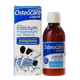 VITABIOTICS Osteocare Liquid - 200ml