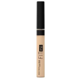 MAYBELLINE Fit Me Concealer, 08 Nude - 6,8ml