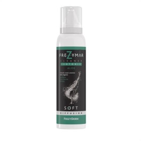 FREZYDERM Frezymar Cleaner Isotonic Aloe Soft, Ισότονο Ρινικό Διάλυµα Καθημερινής Υγιεινής - 120ml