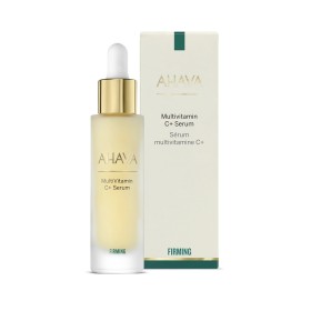 AHAVA Firming MultiVitamin C+ Serum, Ορός Σύσφιξης Προσώπου - 30ml