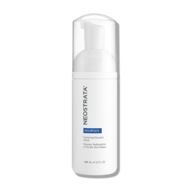 NEOSTRATA Resurface Foaming Glycolic Wash, Καθαριστικό Προσώπου σε Μορφή Αφρού Ισχυρής Ανανέωσης με AHA - 125ml