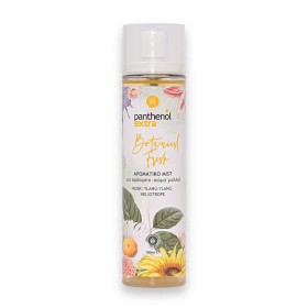 PANTHENOL EXTRA Body Mist Botanical Fresh, Αρωματικό Δροσιστικό Mist - 100ml