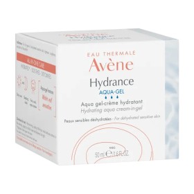 AVENE Hydrance Aqua Gel Creme, Ενυδατική Κρέμα Προσώπου - 50ml