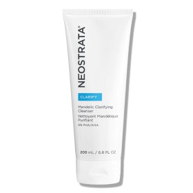 NEOSTRATA Mandelic Clarifying Cleanser, Τζελ Καθαρισμού σε Μορφή Αφρού για Λιπαρό Δέρμα με Τάση Ακμής - 200ml