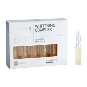 PANTHENOL EXTRA 10 Days Whitening Complex, Αμπούλες Λεύκανσης - 10x2ml