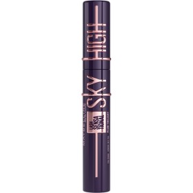 MAYBELLINE Sky High Lash Sensational Mascara, Plum Twilight - 7.2ml