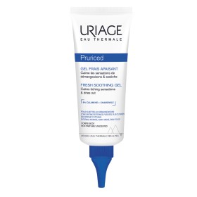 URIAGE Pruriced Soothing Gel, Τζελ Καταπράυνσης του Κνισμού - 100ml