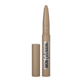 MAYBELLINE Brow Extensions, Pomade Φρυδιών σε Μορφή Στικ, 00 Light Blonde - 0.4gr