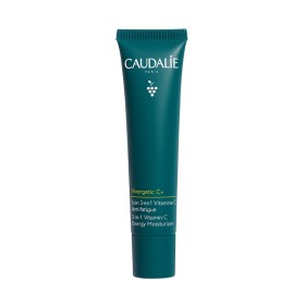 CAUDALIE Vinergetic C+ 3-in-1 Vitamin C Moisturizer, Ενυδατική Κρέμα Προσώπου 3σε1 - 40ml