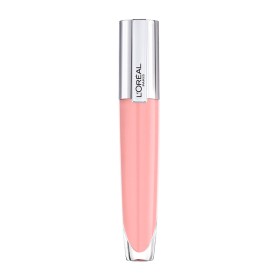 LOREAL PARIS Plumping Gloss Lipstick 402 Soar, Διογκωτικο Κραγιόν - 7ml