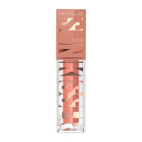 MAYBELLINE Sunkisser Blush Νo3 Sol Search, Υγρό Ρουζ, Κοραλί - 4.7ml