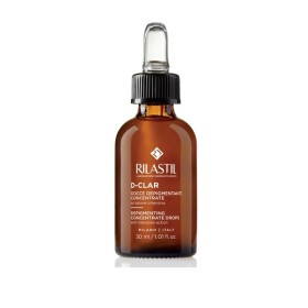 RILASTIL D-CLAR Depigmenting Concentrate Drops, Αποχρωματιστικός Ορός - 30ml