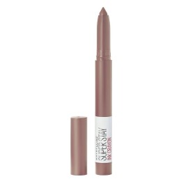 MAYBELLINE Super Stay Ink Crayon, Ματ Κραγιόν σε Μορφή Μολυβιού, 10 Trust Your Gut