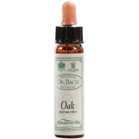 AINSWORTHS Bach Oak- Ανθοΐαμα Βελανιδιά No22 - 10ml