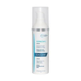 DUCRAY Keracnyl Serum, Προϊόν για Δέρμα με Τάση Ακμής στην Ενήλικη Γυναίκα - 30ml