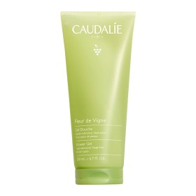 CAUDALIE Fleur de Vigne Shower Gel, Απαλό Αρωματικό Αφρόλουτρο - 200ml