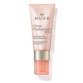 NUXE Creme Prodigieuse Boost Multi Correction Eye Balm Gel, Για την Περιοχή των Ματιών - 15ml